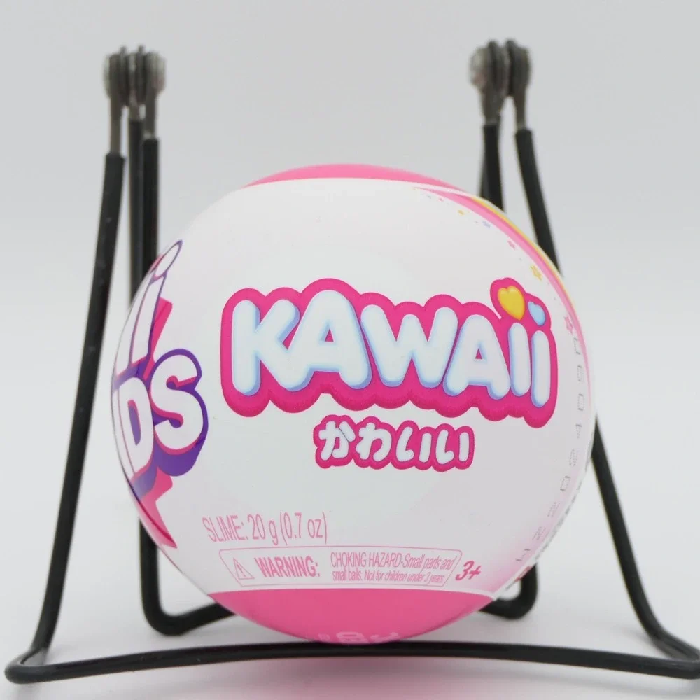 Zuru Mini Brands Kawaii Mystery Blind Ball Sealed Surprise Moving Mini Toy